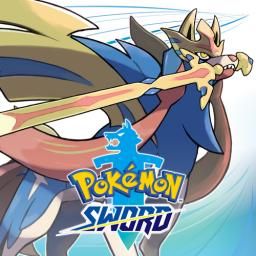 Pokémon Sword/Shield - Speedrun
